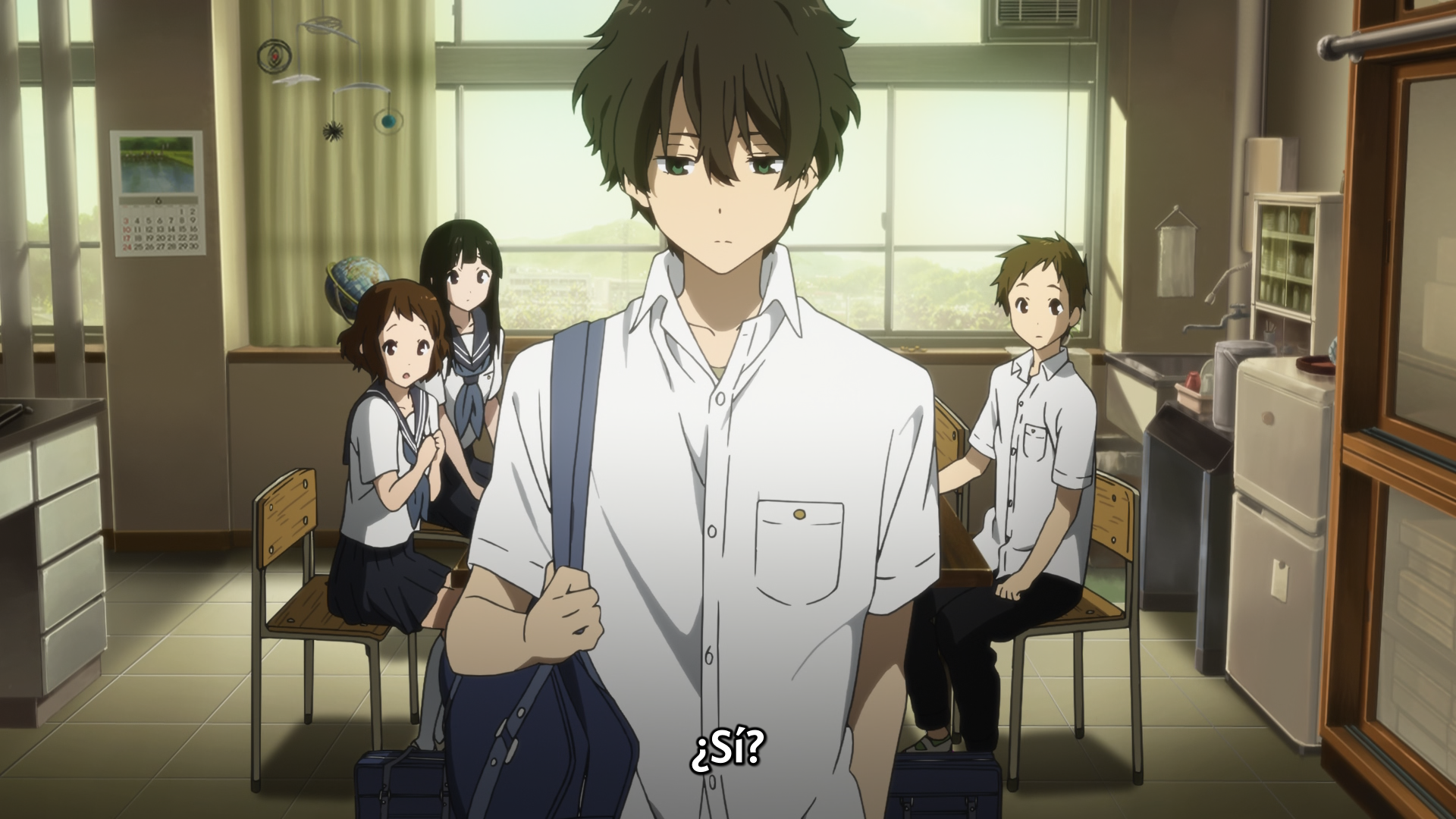 Hyouka (XMX)